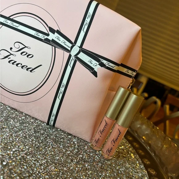 Too Faced beauty bundle of 4pc NIP - Picture 5 of 10